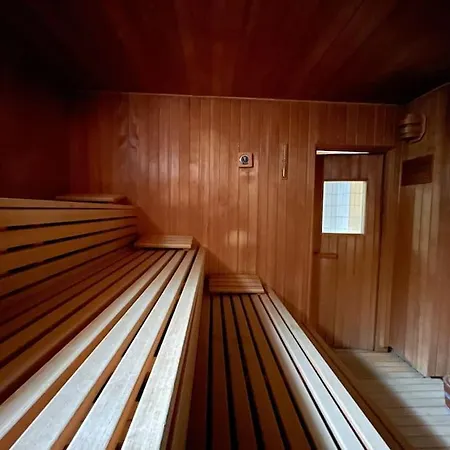 Fewo Allgaeu Chalet Mit Schwimmbad Und Sauna Oberstdorf Exterior photo