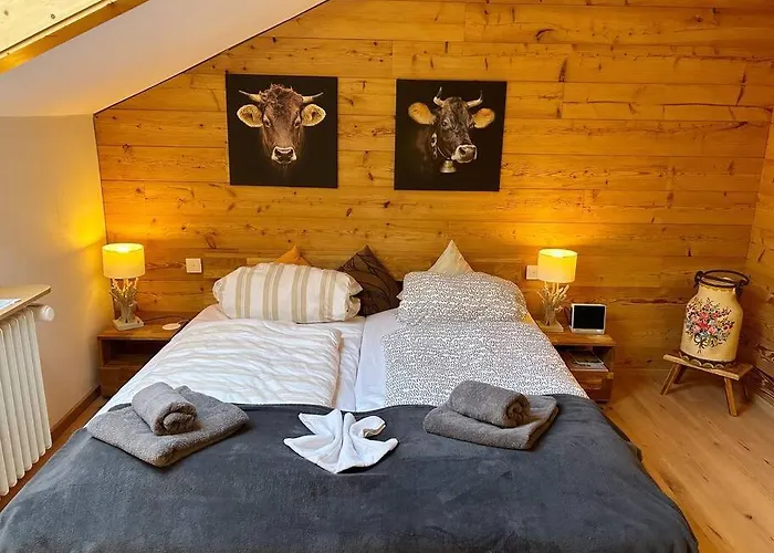 Fewo Allgaeu Chalet Mit Schwimmbad Und Sauna
