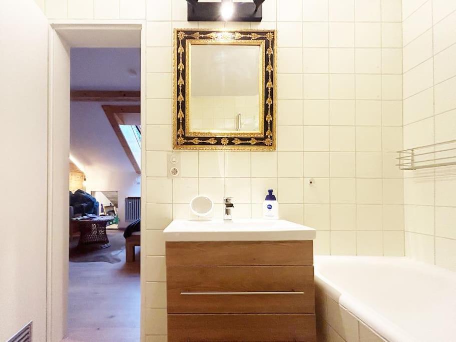 Allgaeu Mit Schwimmbad Und Sauna * Oberstdorf
