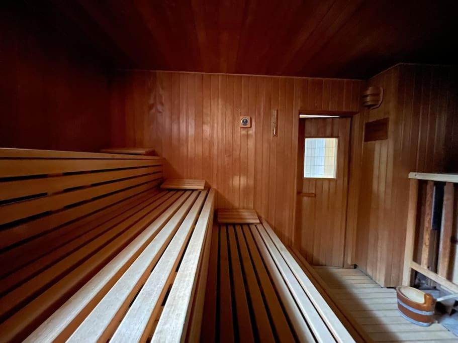 Apartment Allgaeu Mit Schwimmbad Und Sauna