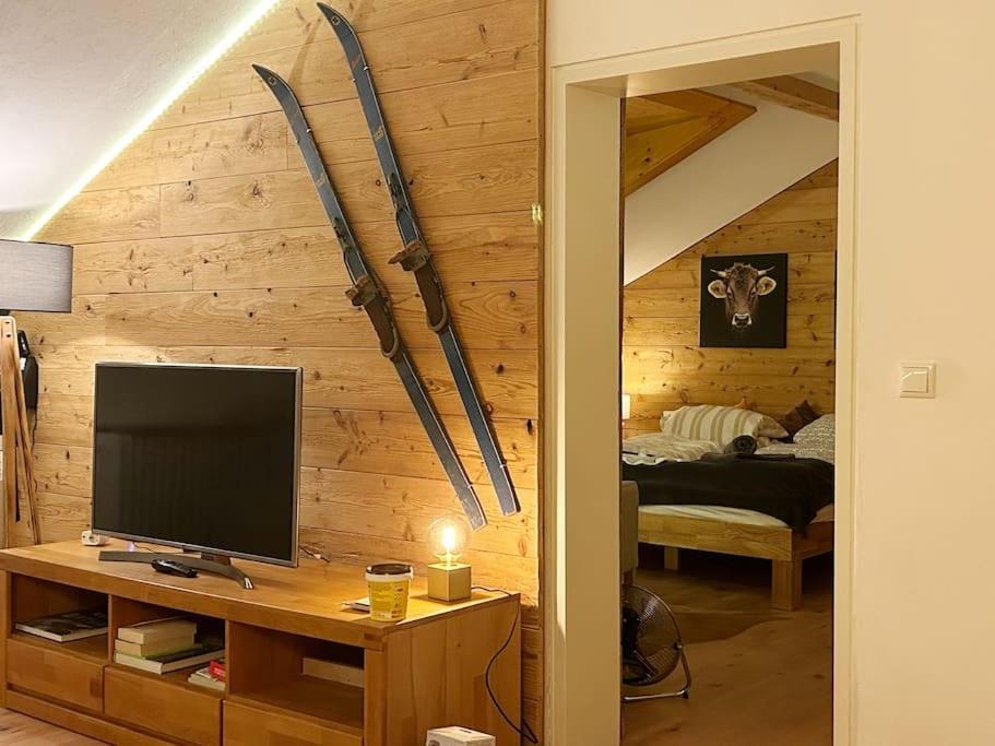 Apartment Allgaeu Mit Schwimmbad Und Sauna