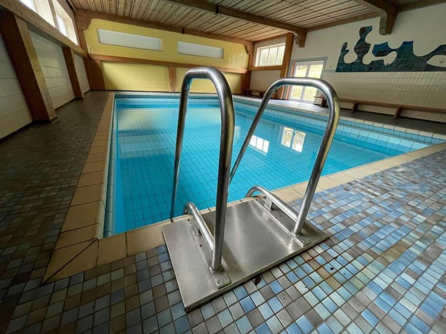 Allgaeu Mit Schwimmbad Und Sauna * Oberstdorf