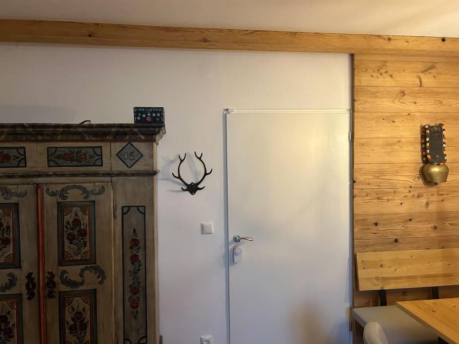 Allgaeu Mit Schwimmbad Und Sauna Apartment *