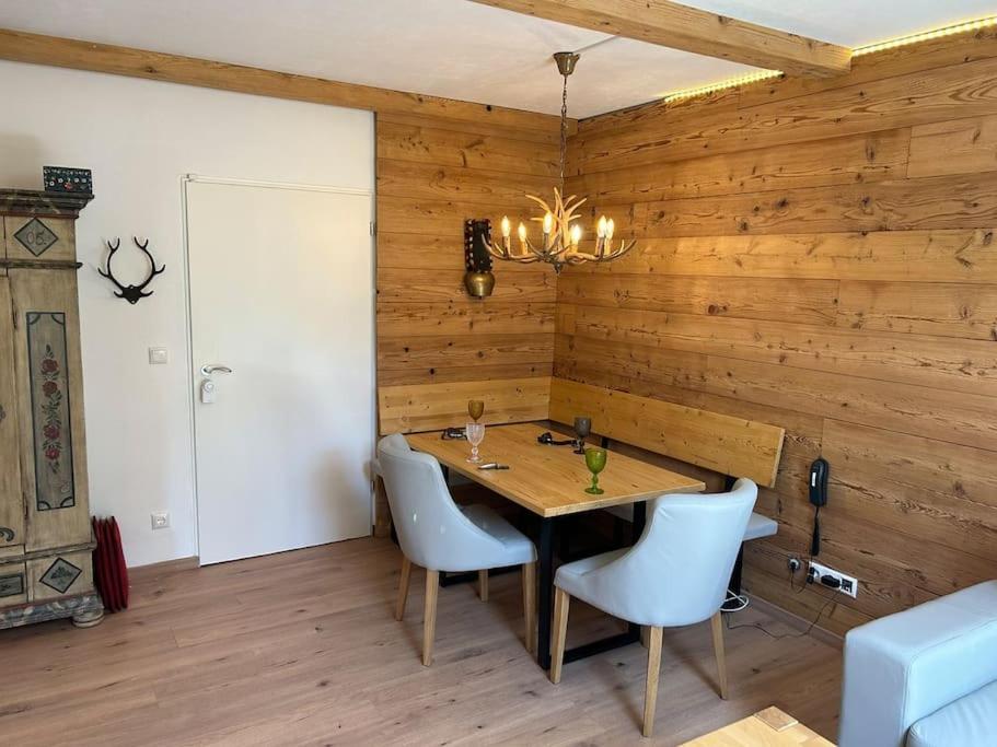Allgaeu Mit Schwimmbad Und Sauna * Oberstdorf