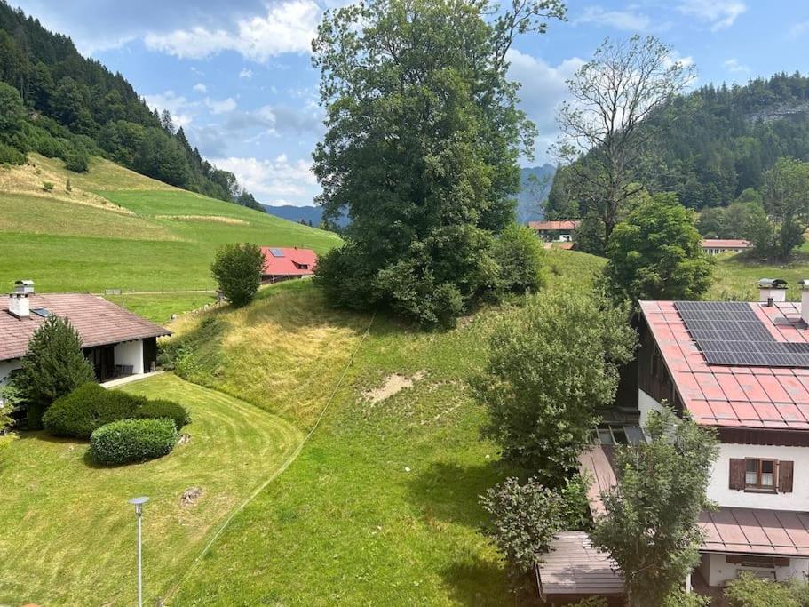 Apartment Allgaeu Mit Schwimmbad Und Sauna