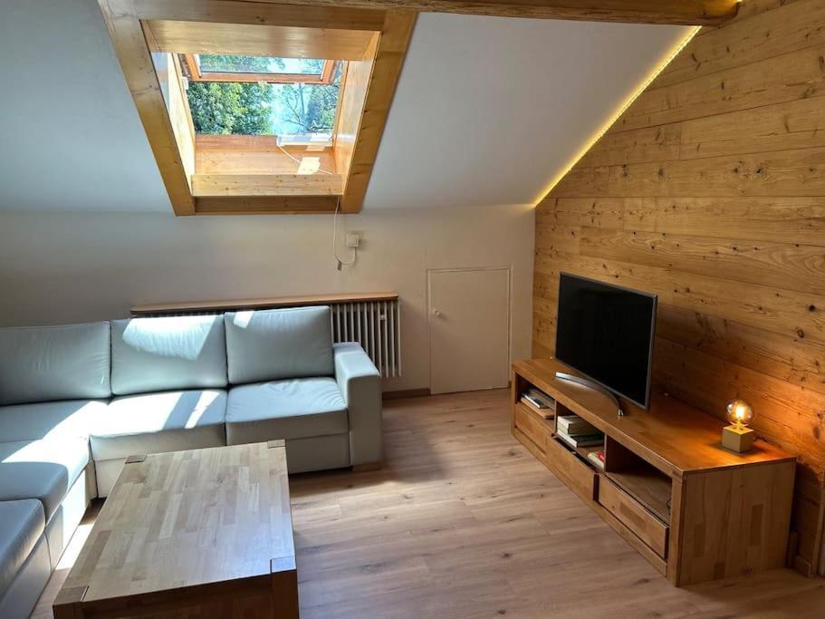 Allgaeu Mit Schwimmbad Und Sauna Apartment *