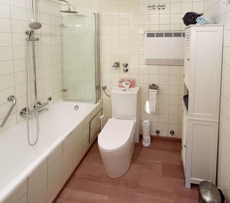 Allgaeu Mit Schwimmbad Und Sauna Oberstdorf